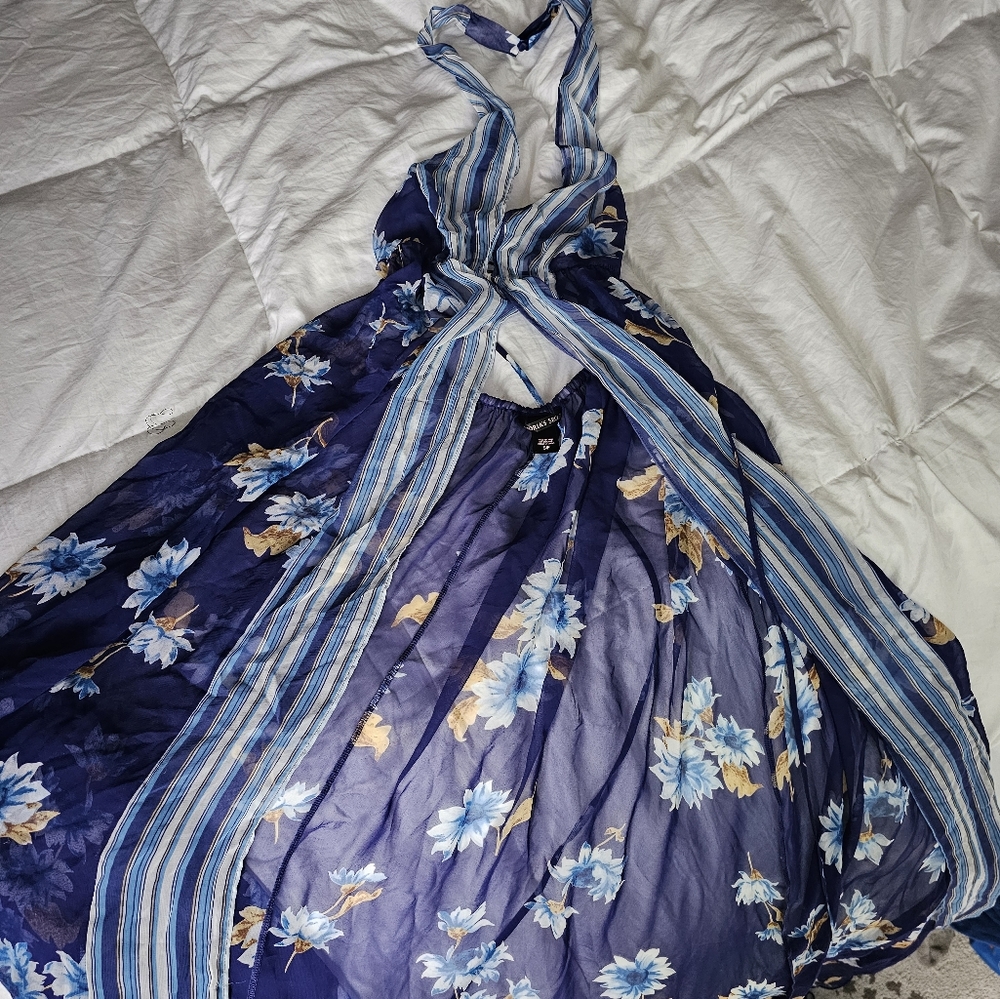 Victoria secret cover up